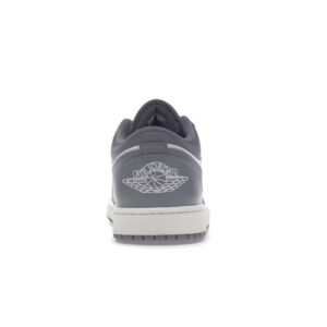 Jordan-1-Low-Vintage-Grey-3 Air Jordan 1 Low