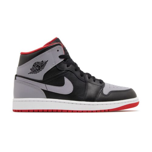 Jordan-1-Mid-Bred-Shadow-1 Jordan 1 Mid