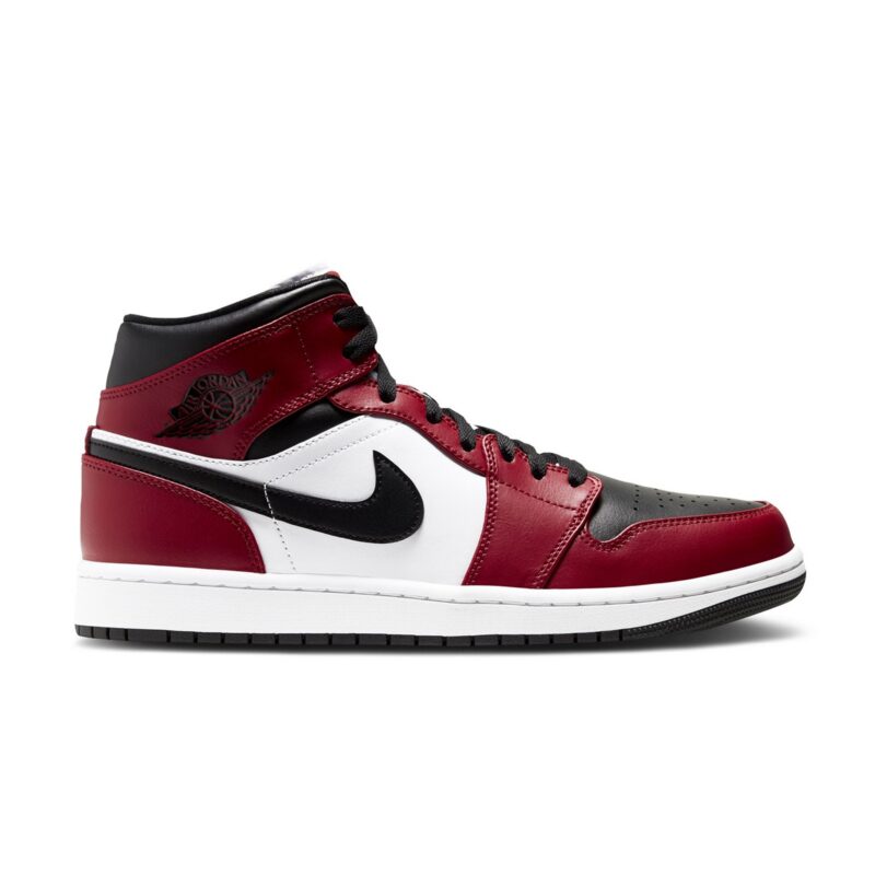 Jordan 1 Mid