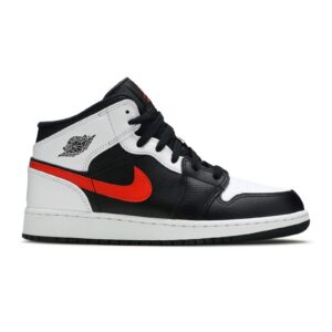Jordan 1 Mid