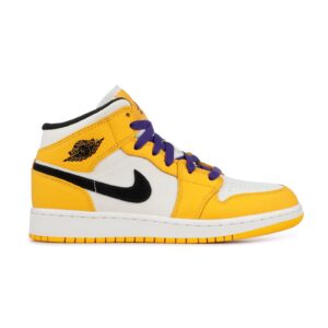 Jordan 1 Mid