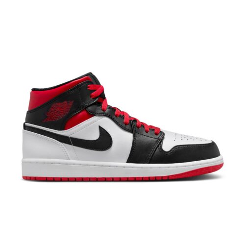 Jordan-1-Mid-Gym-Red-Black-Toe-1 Jordan 1 Mid