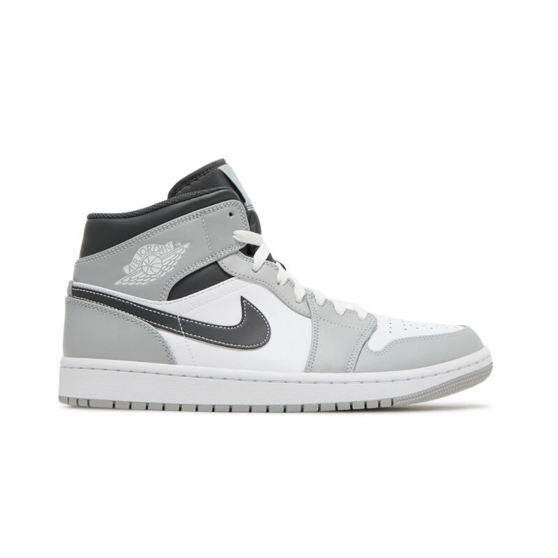 Jordan 1 Mid