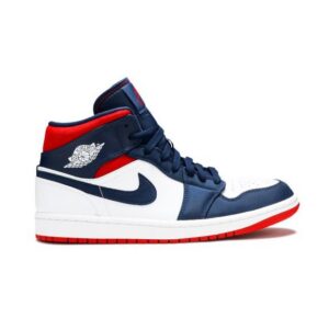 Jordan 1 Mid