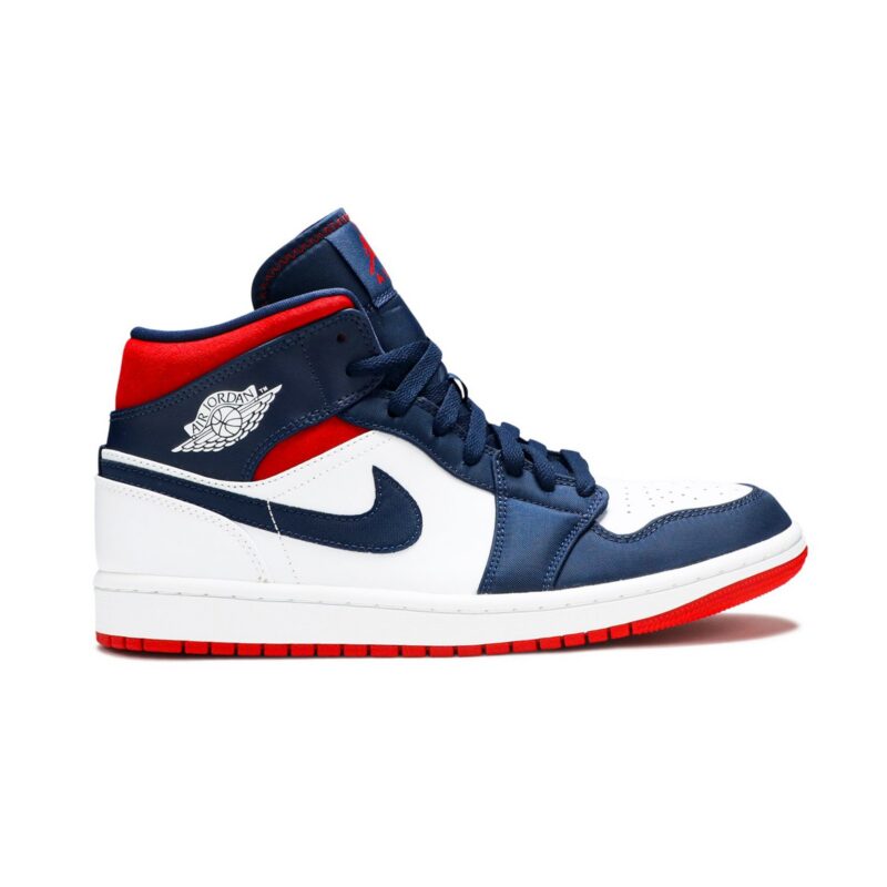 Jordan 1 Mid