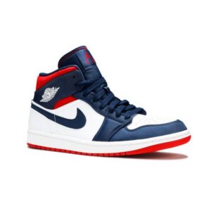 Jordan 1 Mid