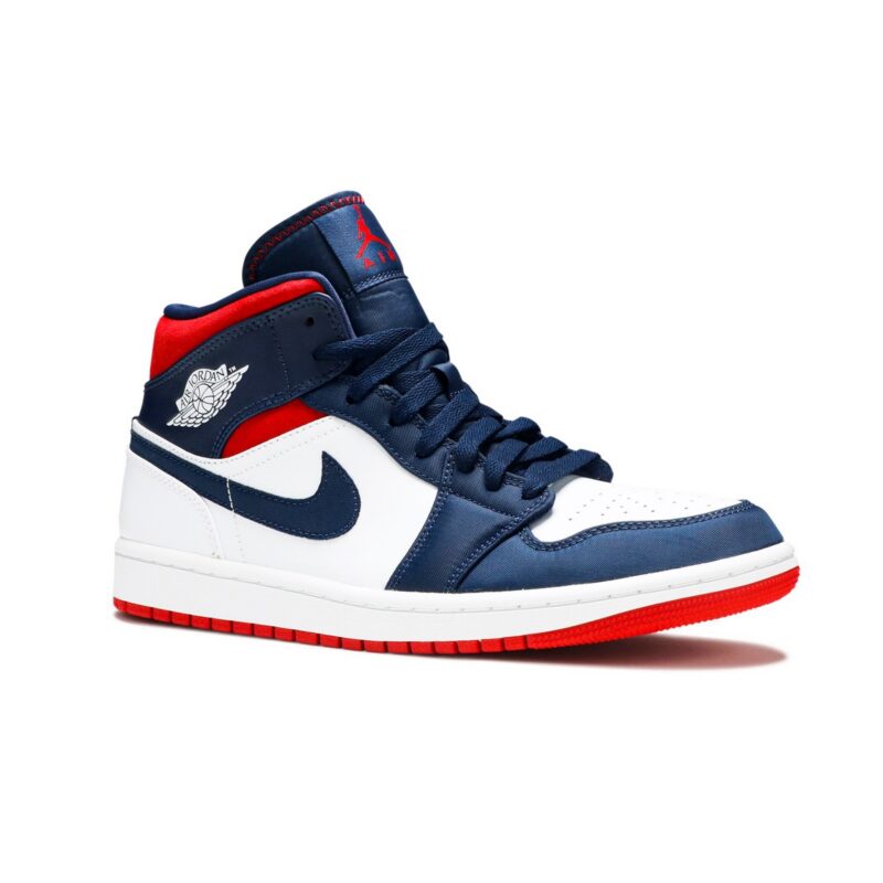 Jordan 1 Mid