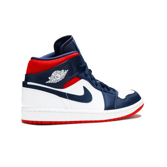 Jordan 1 Mid
