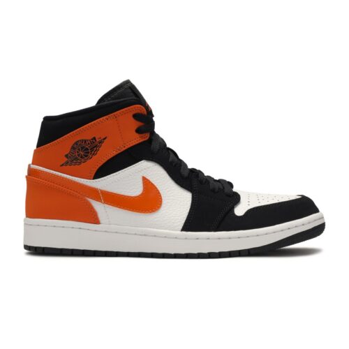 Jordan 1 Mid