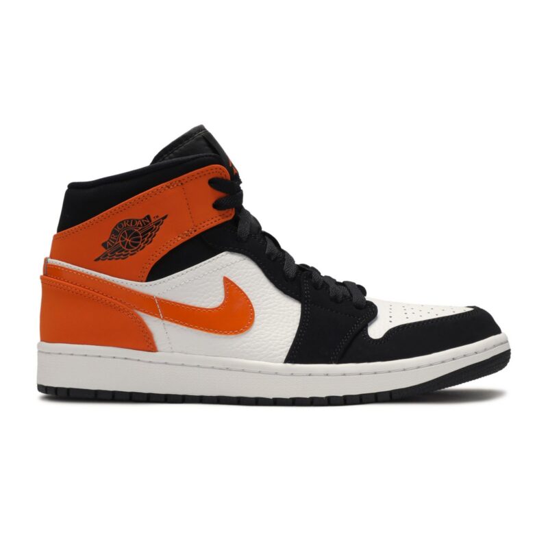Jordan 1 Mid