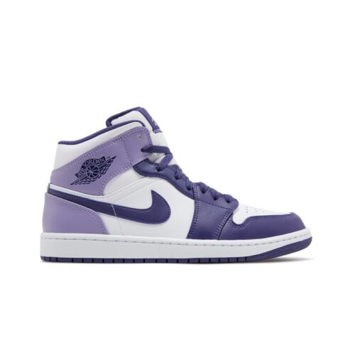 Jordan-1-Mid-Sky-J-Purple-1 Jordan 1 Mid
