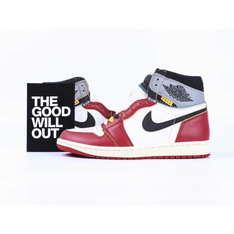 Jordan 1 Retro High OG SP