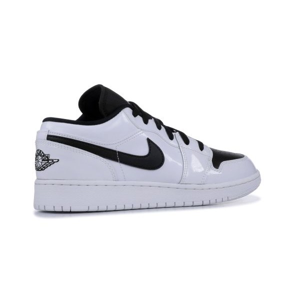 Jordan-1-Retro-Low-GS-White-Black-3-576x410-1 Jordan 1 Low