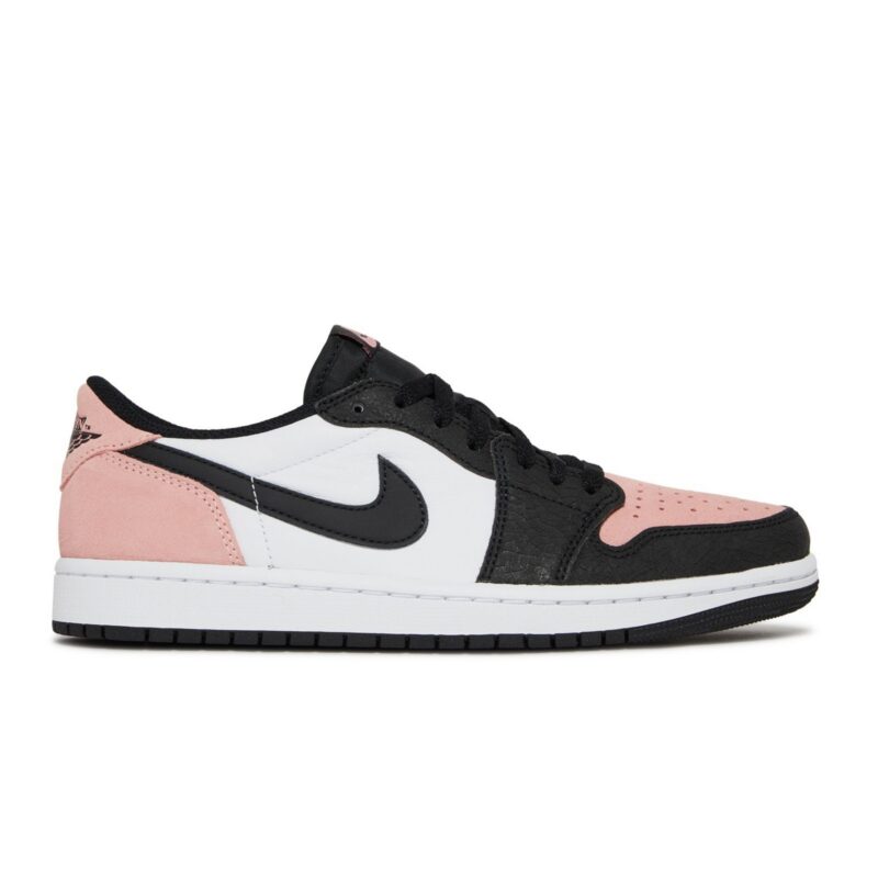 Jordan-1-Retro-Low-OG-Bleached-Coral-CZ0790-061-1 Jordan 1 Low OG