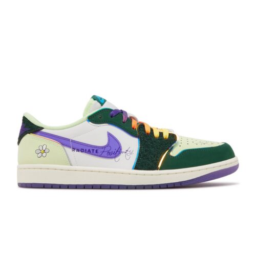 Jordan 1 Retro Low OG