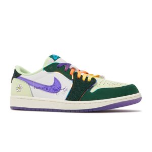 Jordan 1 Retro Low OG