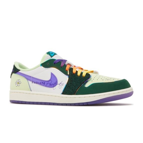 Jordan 1 Retro Low OG