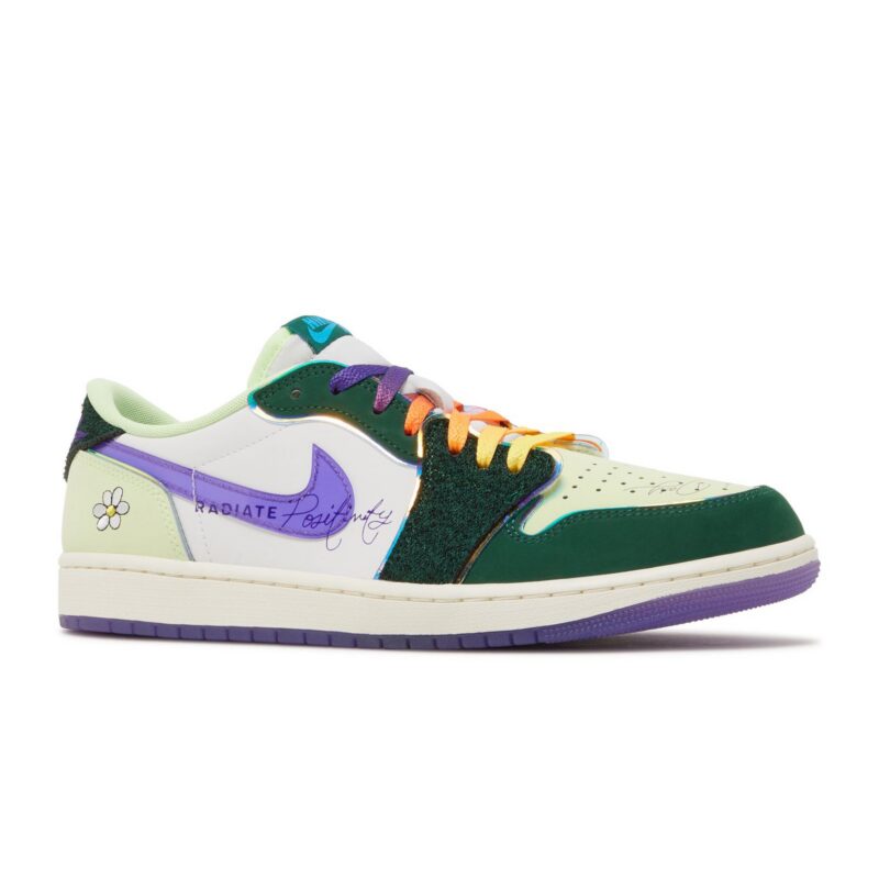 Jordan 1 Retro Low OG