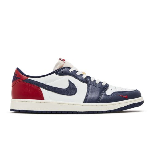 Jordan-1-Retro-Low-OG-Howard-University-PE-1 Jordan 1 Retro Low OG