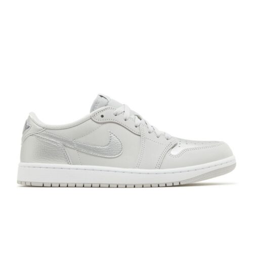 Jordan-1-Retro-Low-OG-Metallic-Silver-1 Jordan 1 Low OG