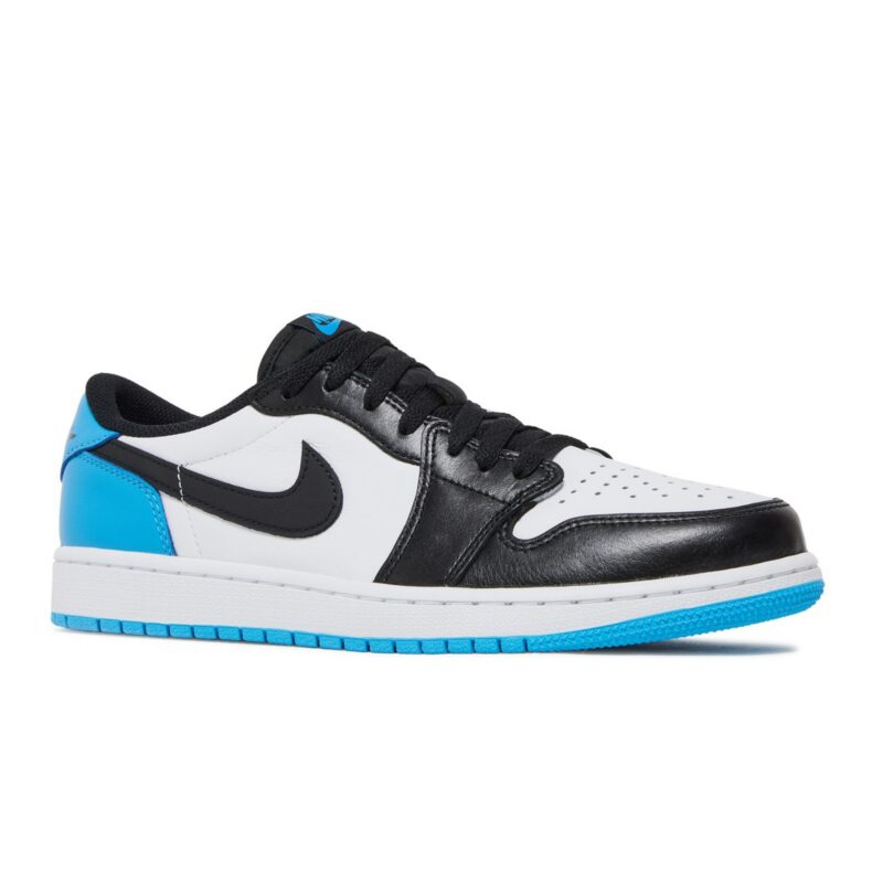 Jordan-1-Retro-Low-OG-UNC-CZ0790-104-2 Jordan 1 Retro Low OG