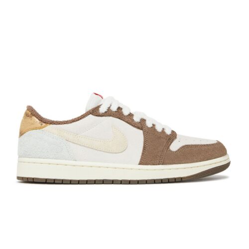 Jordan 1 Retro Low OG