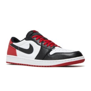 Jordan-1-Retro-Low-OG-‘Black-Toe-2023-CZ0790-106-2 Jordan 1 Retro Low OG