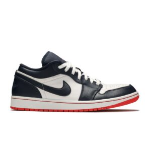 Jordan-1-Retro-Low-Obsidian-Ember-1 Jordan 1 Low