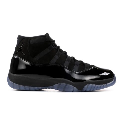 Jordan-11-Retro-Cap-and-Gown-378037-005-1 Jordan 11 Retro