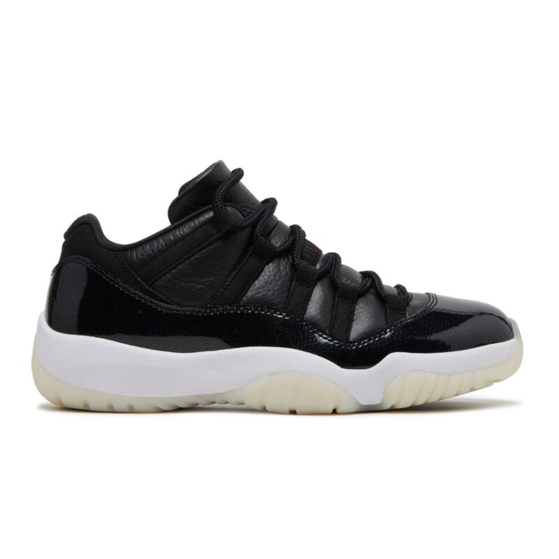 Jordan 11 Retro Low
