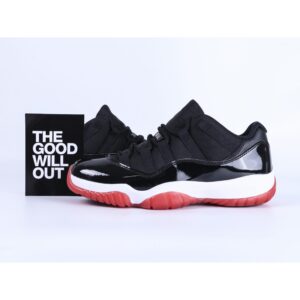 Jordan 11 Retro Low