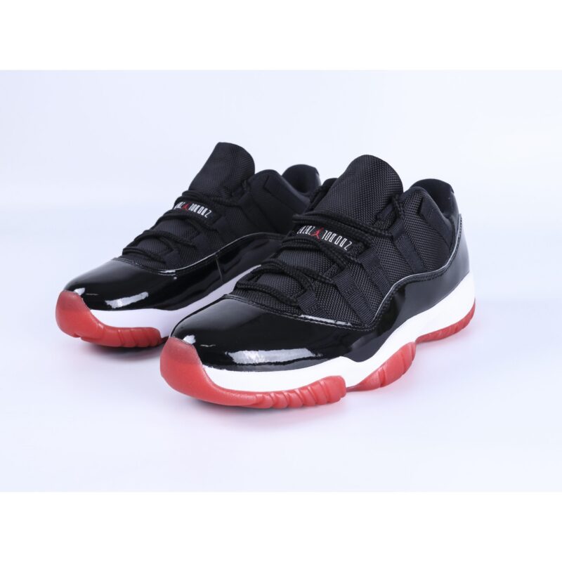 Jordan 11 Retro Low