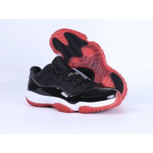 Jordan 11 Retro Low