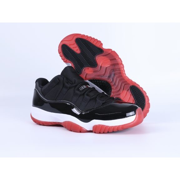 Jordan 11 Retro Low