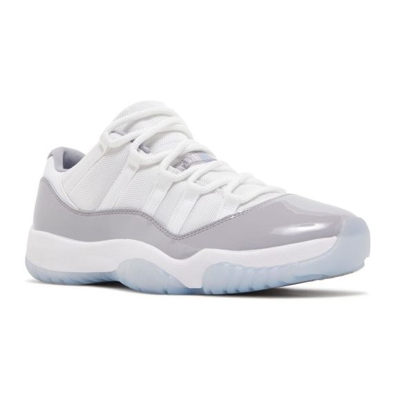 Jordan 11 Retro Low