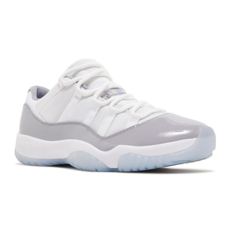 Jordan 11 Retro Low