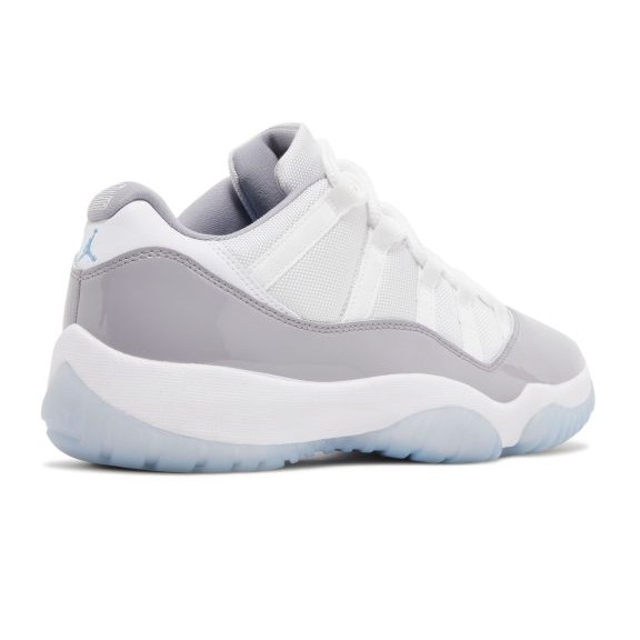 Jordan 11 Retro Low