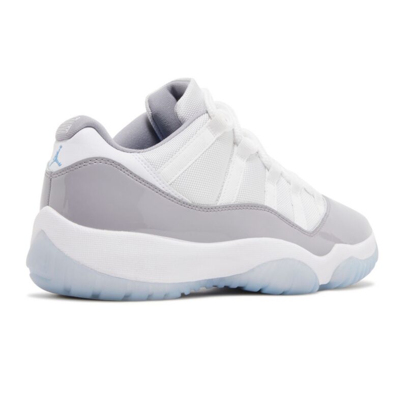 Jordan 11 Retro Low