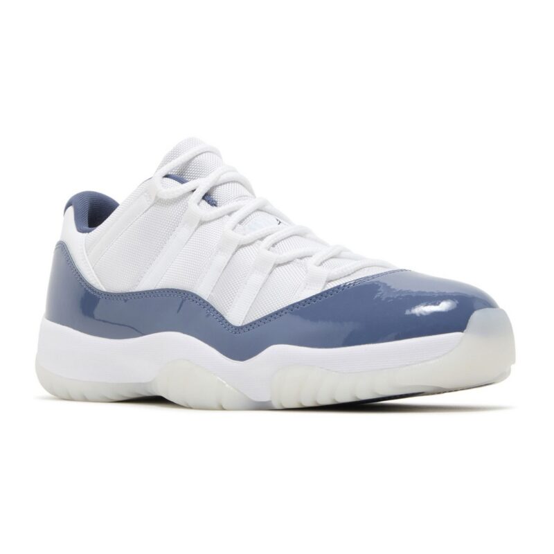 Jordan 11 Retro Low