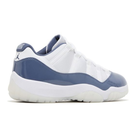 Jordan 11 Retro Low