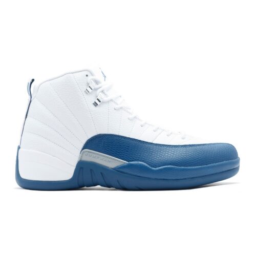 Jordan-12-Retro-French-Blue-2016-130690-113-1 Jordan 12 Retro