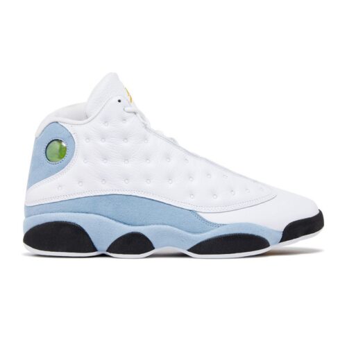 Jordan-13-Retro-Blue-Grey-414571-170-1 Jordan 13 Retro