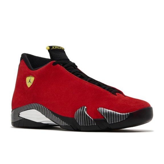 Jordan 14 Retro