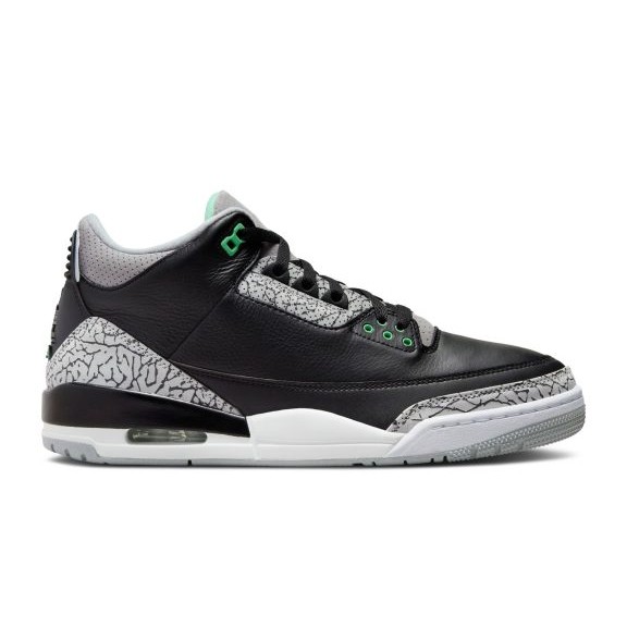 Jordan 3 Retro