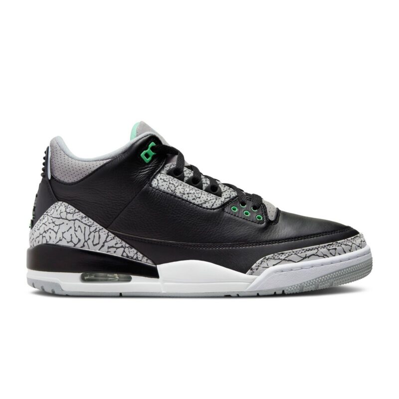 Jordan 3 Retro