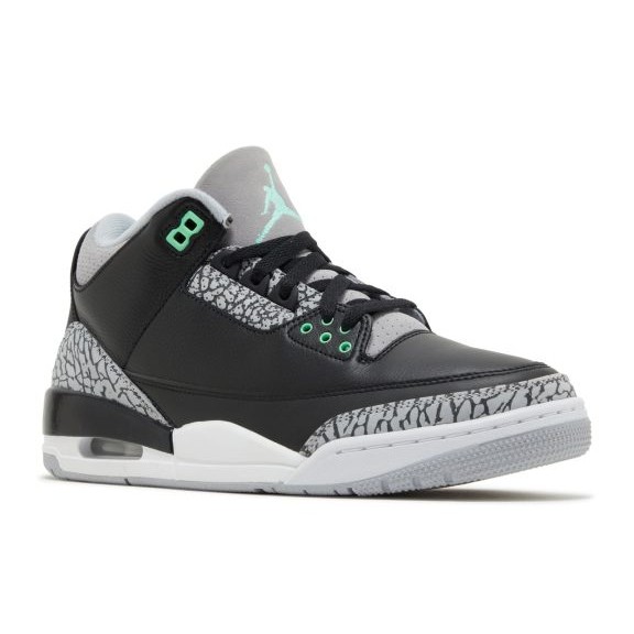 Jordan 3 Retro