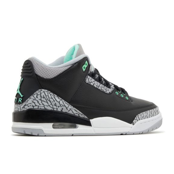 Jordan 3 Retro