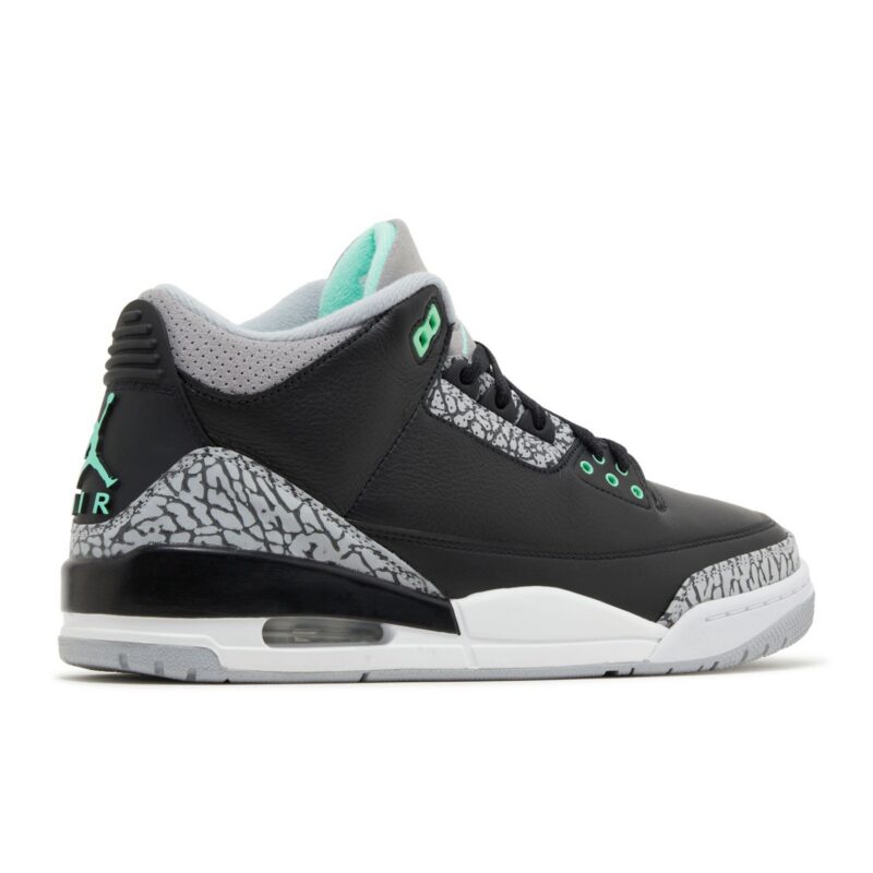 Jordan 3 Retro
