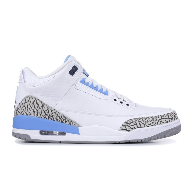 Jordan 3 Retro
