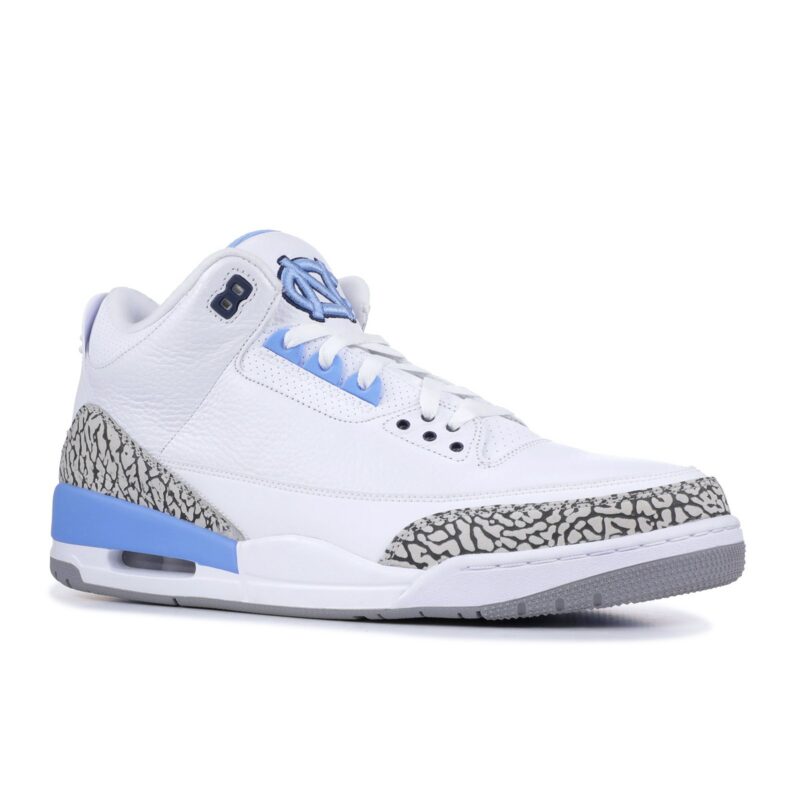 Jordan 3 Retro